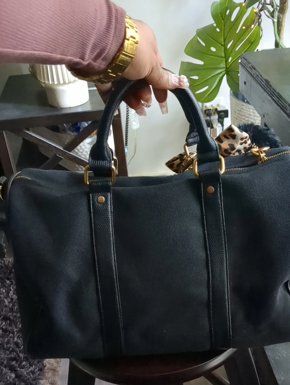 Victoria Secret Handbag